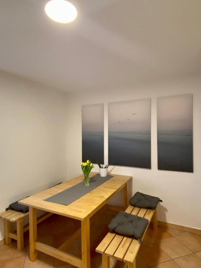 Traumhafte 115 Qm Ferienwohnung Am Steinhuder Meer, Ruhig, Komfortabel, Loggia, Parkplatz, Wifi Вунсторф Экстерьер фото