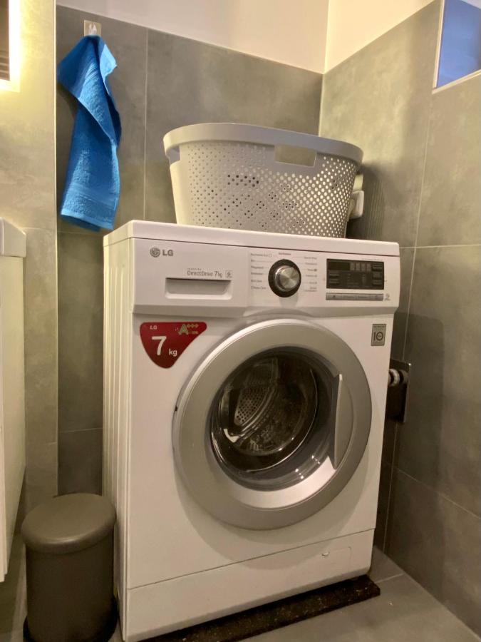 Traumhafte 115 Qm Ferienwohnung Am Steinhuder Meer, Ruhig, Komfortabel, Loggia, Parkplatz, Wifi Вунсторф Экстерьер фото