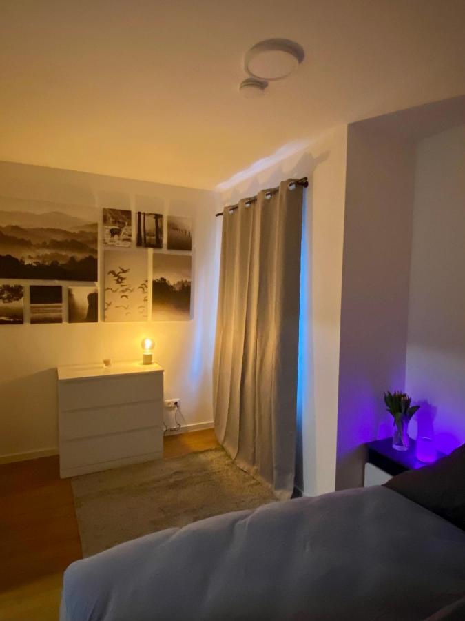 Traumhafte 115 Qm Ferienwohnung Am Steinhuder Meer, Ruhig, Komfortabel, Loggia, Parkplatz, Wifi Вунсторф Экстерьер фото